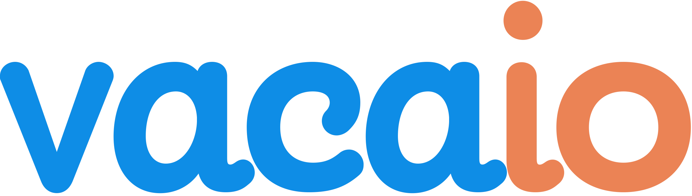 Vacaio logo